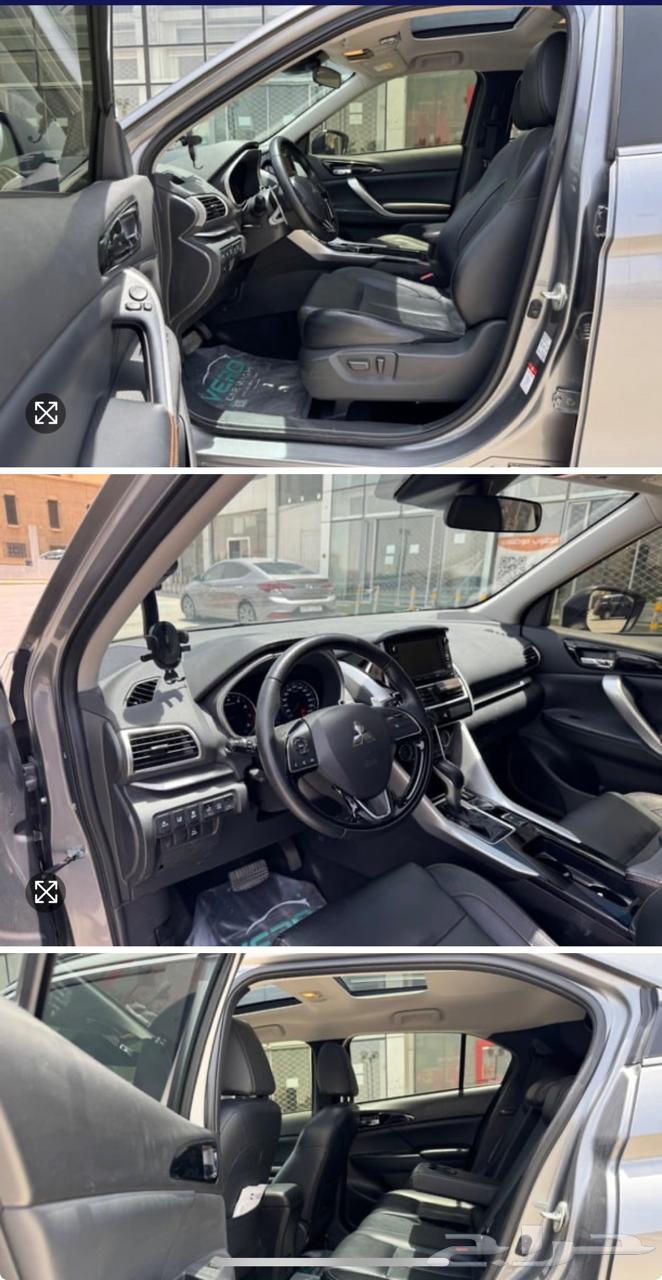 Mitsubishi Eclipse 2019 for sale63618148022403113