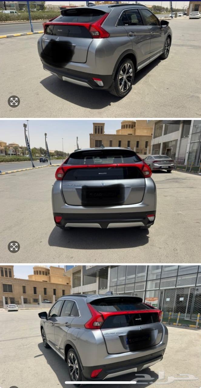 Mitsubishi Eclipse 2019 for sale63618148022403112