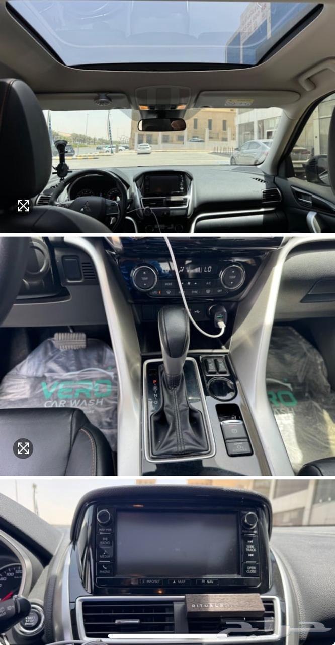Mitsubishi Eclipse 2019 for sale63618148022403114