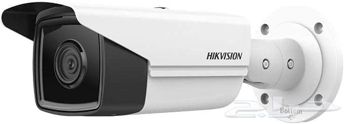 كاميرات مراقبه hikvision داخليه خارجيه 4-6-8 mp64397269975427110