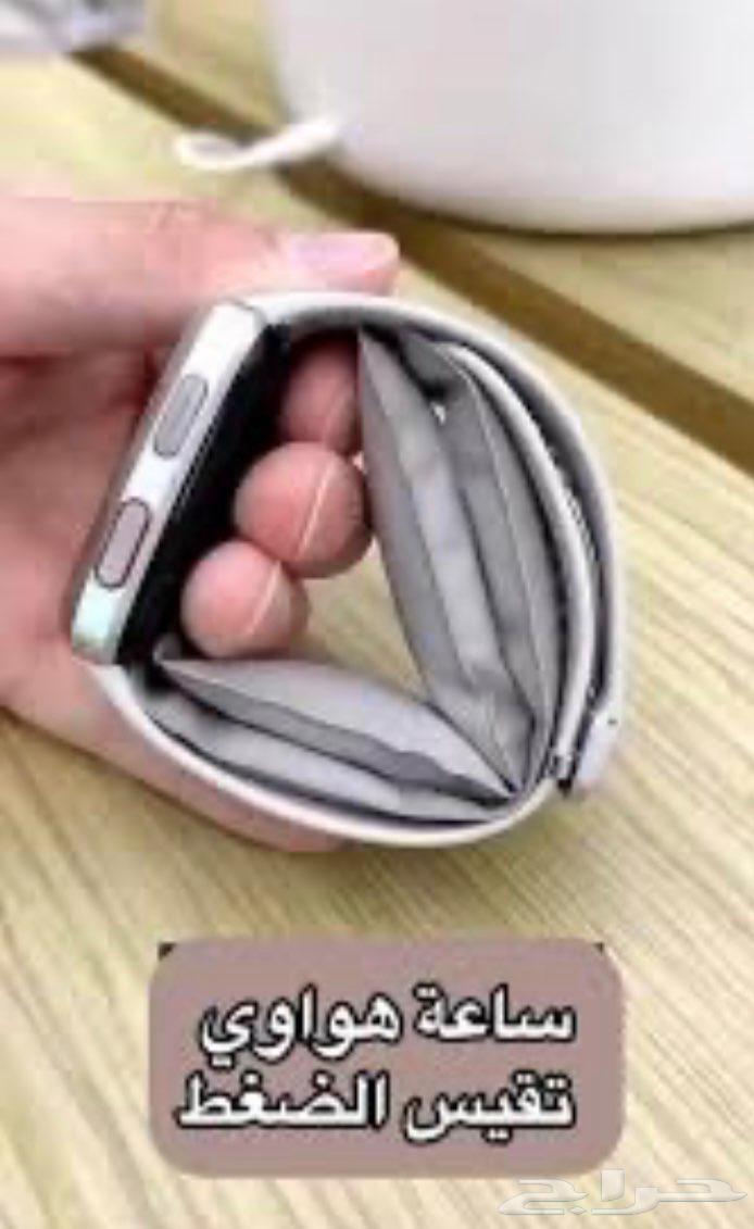 ساعة هواوي دي 2 D2 ممتازه للبيع جديده استخدام 3 مرات64399147728259110