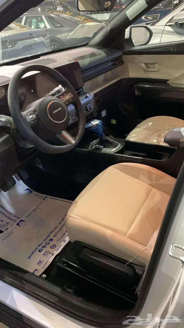 هيونداي كونا 2.0 فليت64543930696065113