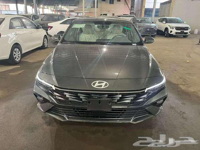 Hyundai Elantra Comfort 2000 cc Engine 2026 Model Lowest Prices63618070228867111