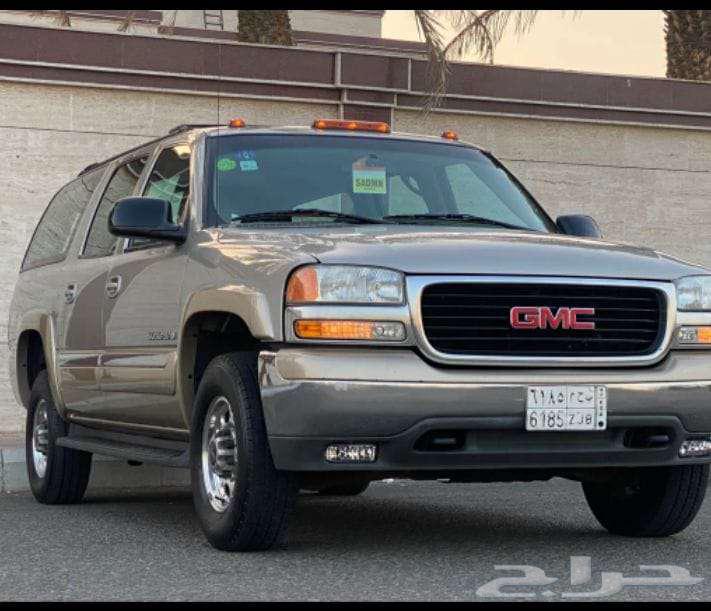 جمس سوبربان 2005 مخزن نضيف64547373912449113