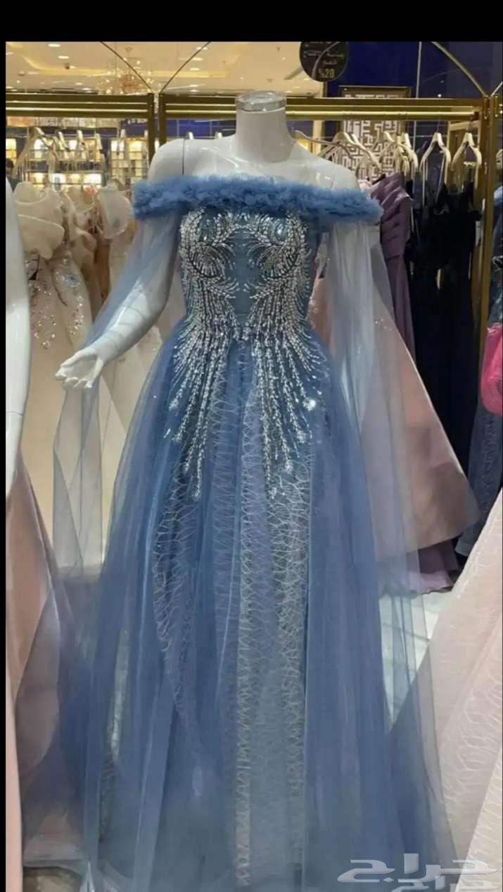 فستان للمناسبات64400134364033113