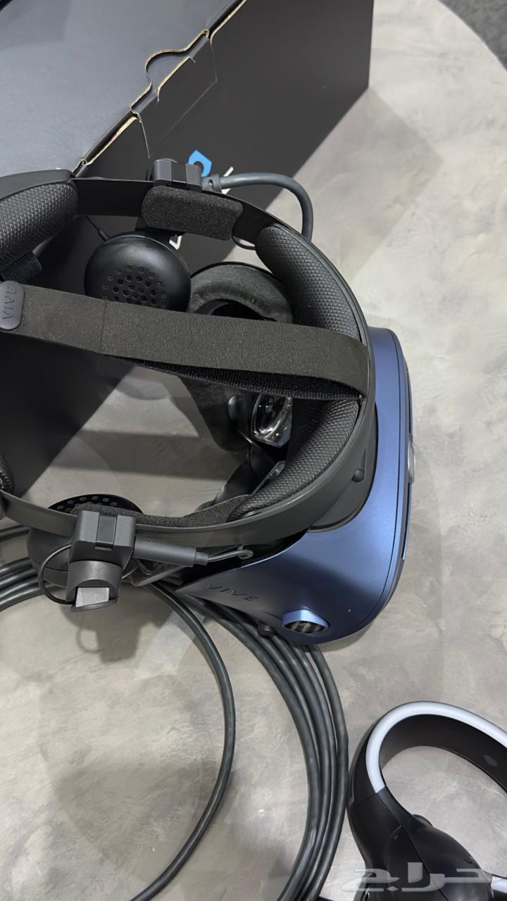 نظارة HTC Vive Cosmos63619256818562111