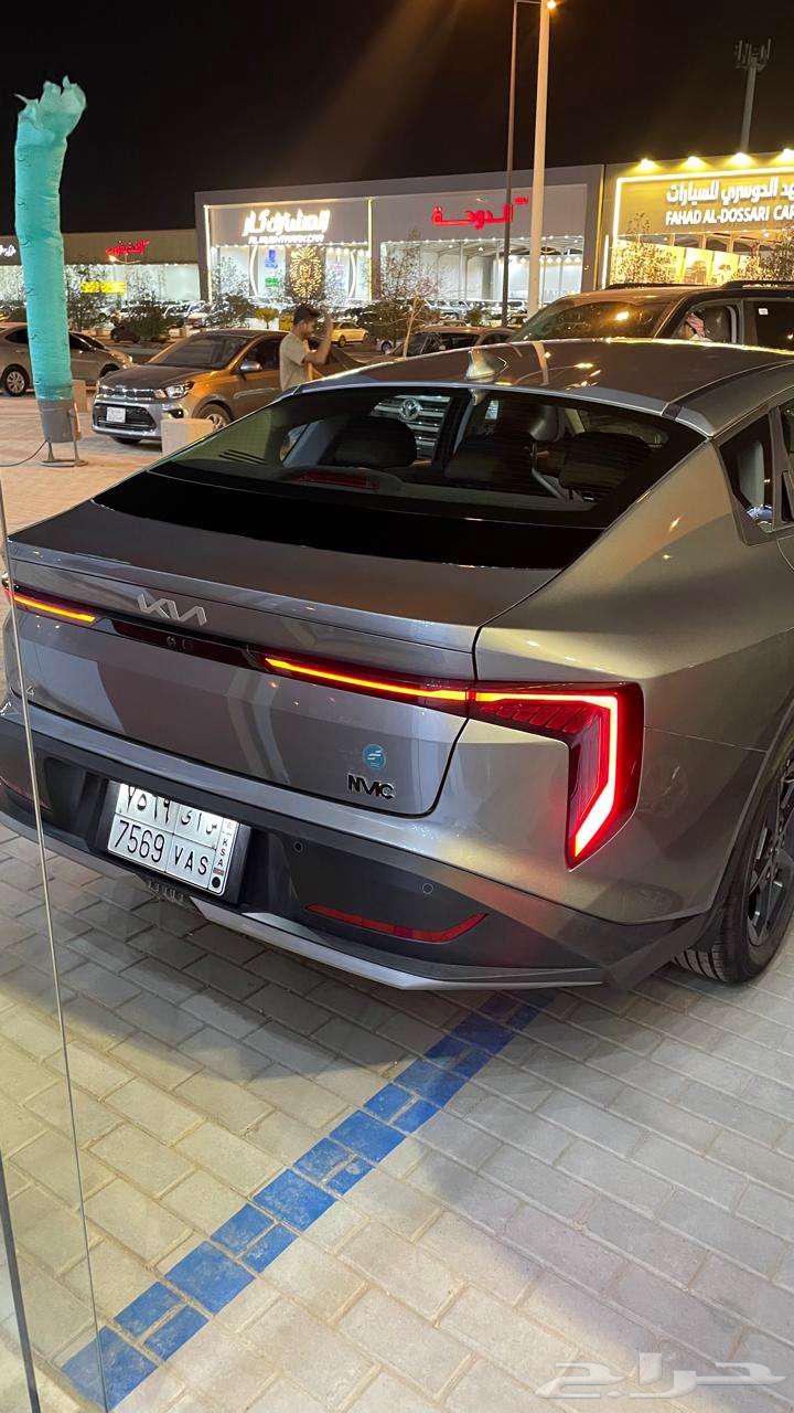 Kia K4 Cerato 2026 Agency Rental63618144054401112