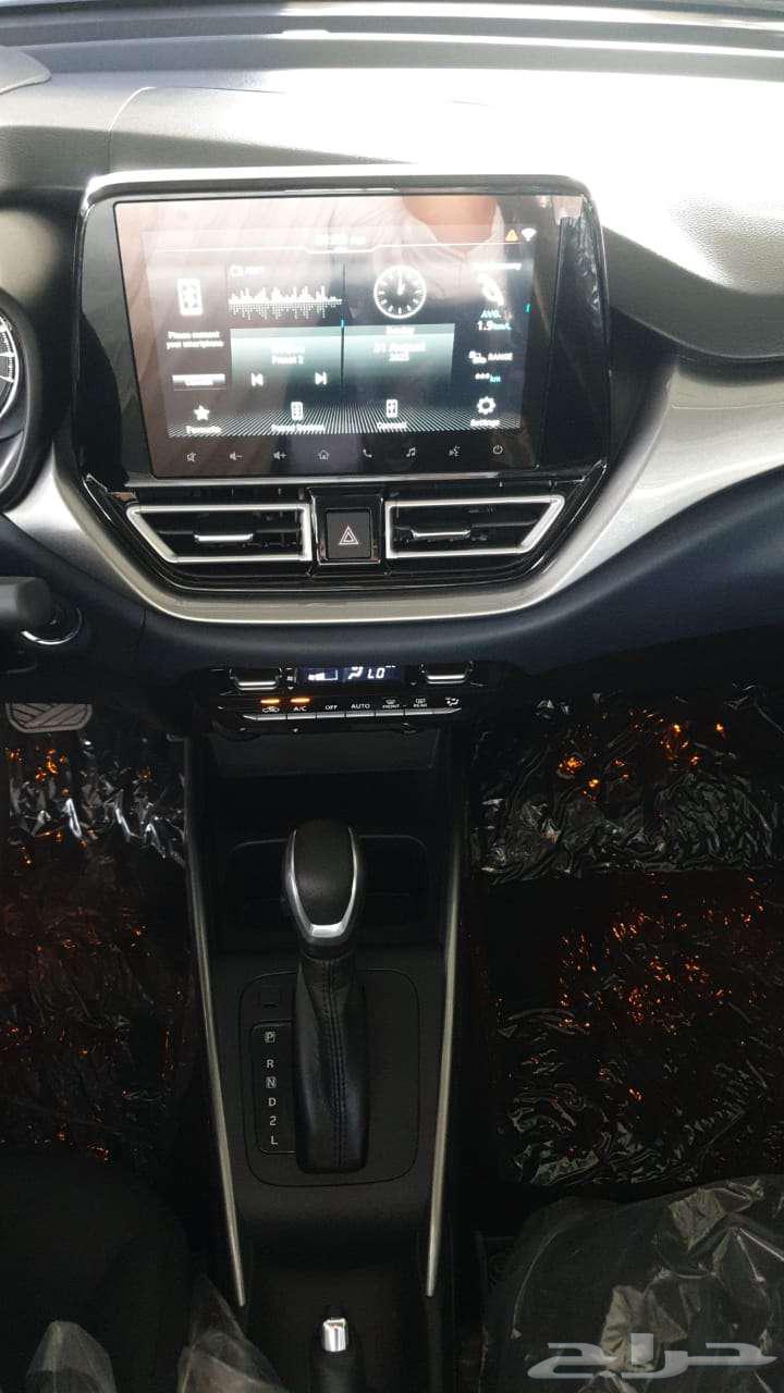 سوزوكي بالينو GLX فل كامل64544171062145113