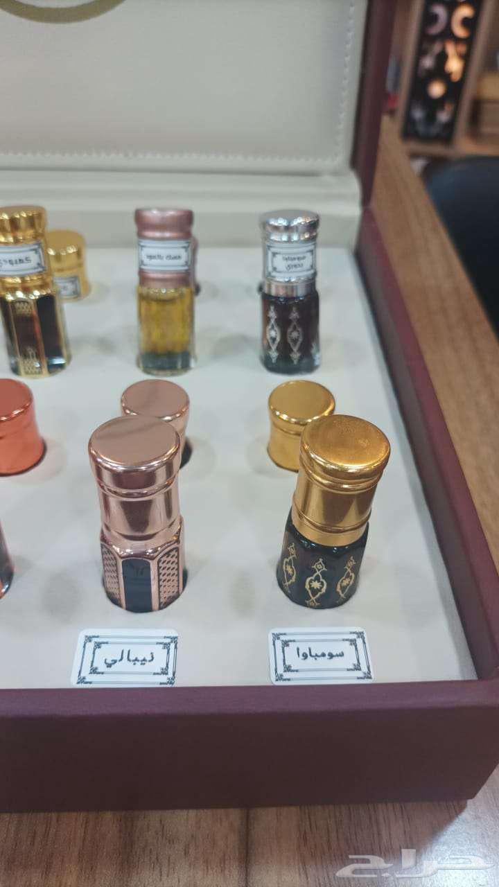 دهن عود سومباوا64398479033218111