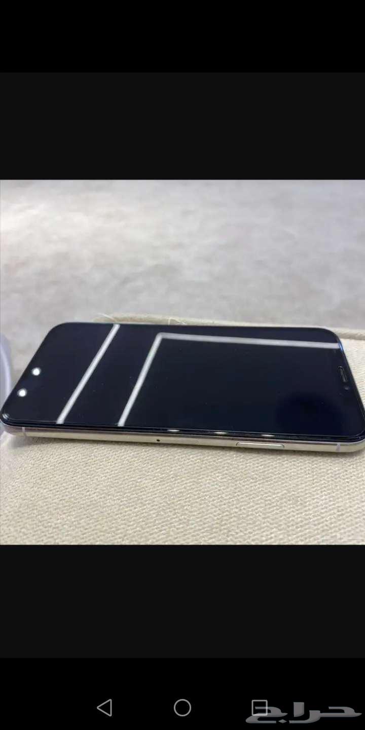 iPhone X 256GB64396393777539110