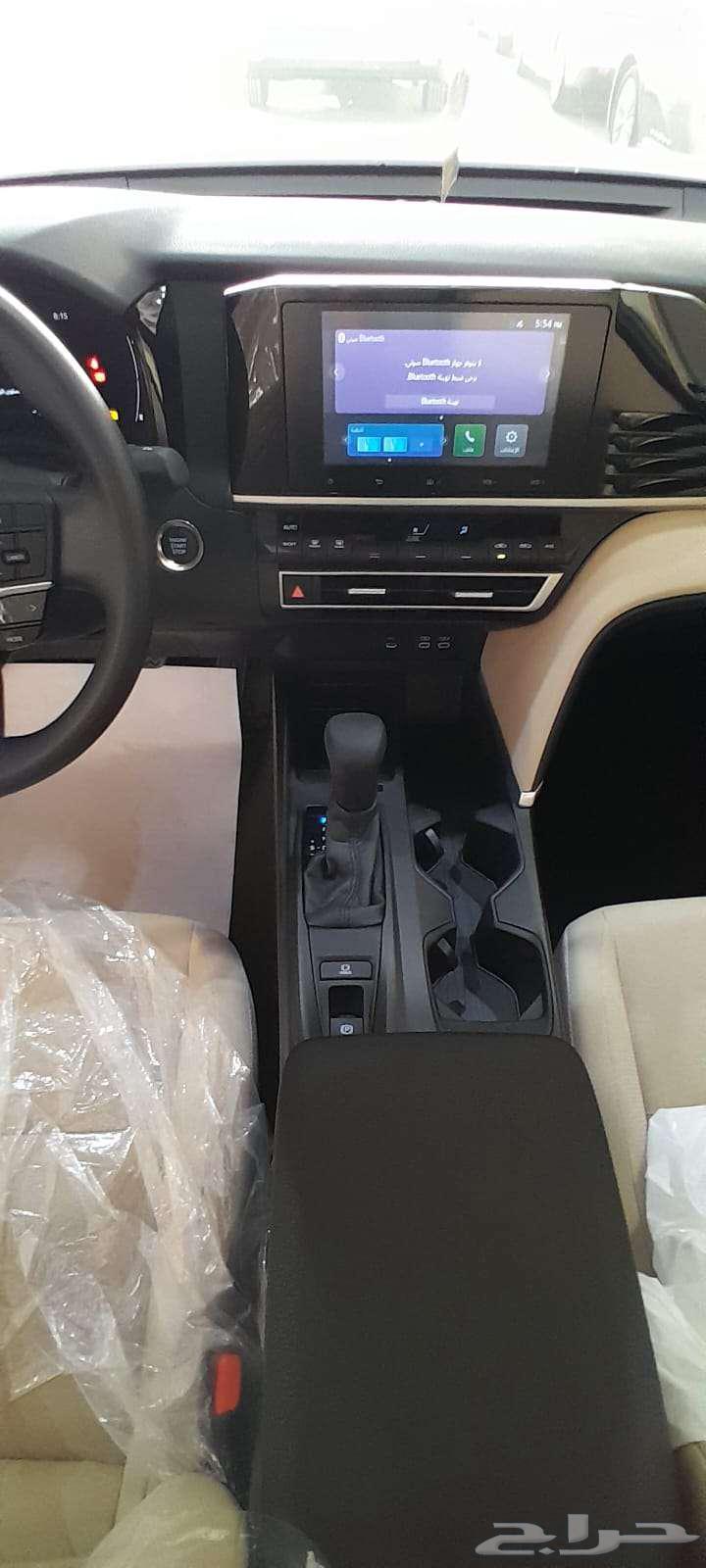 استاندر أقل سعر 112500 أبيض سعودي بنزين64550959926145114