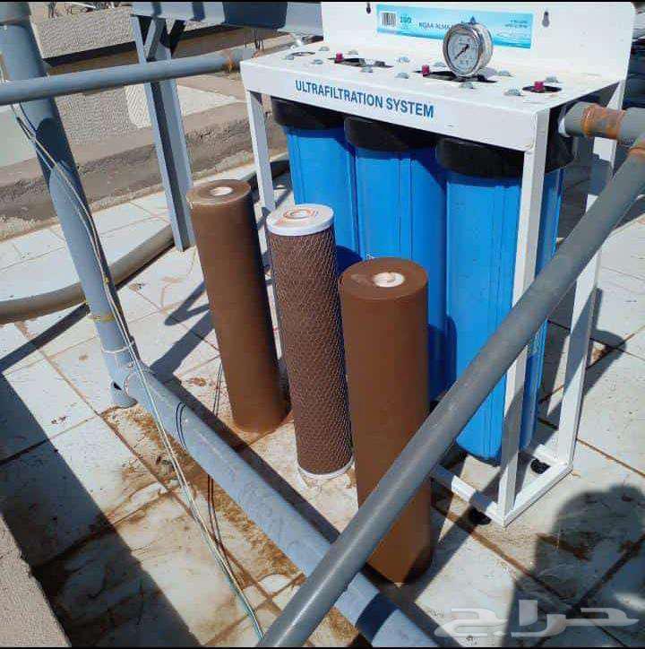 عرض خاص لفترة محدودة على فلتر الخزان  صمام امان المنزل64400217521154113