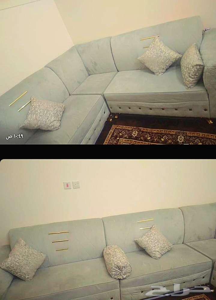 كنب نظيف للبيع64396477947139110