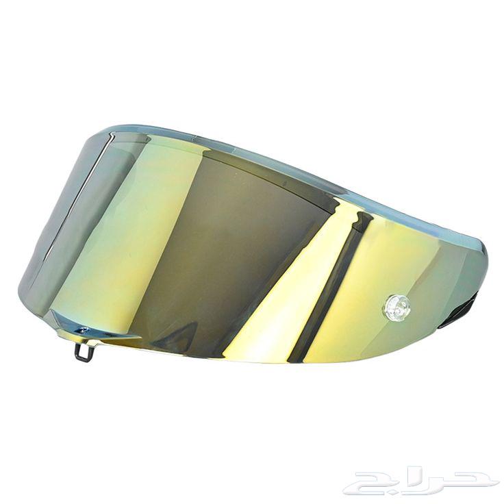 فيزرات AGV HJC أصلية ب150 ريال شامل التوصيل64411741782145112