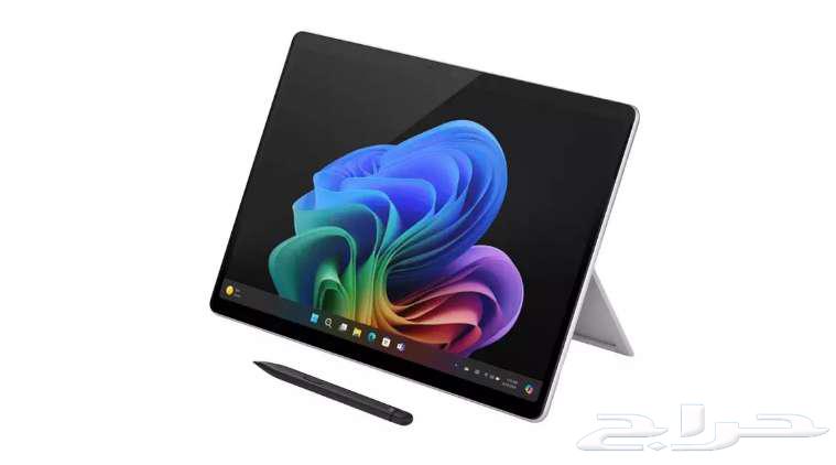 مايكروسوفت سيرفس برو 11  سناب دراجون ايليت  16 جيجا64398228831235110