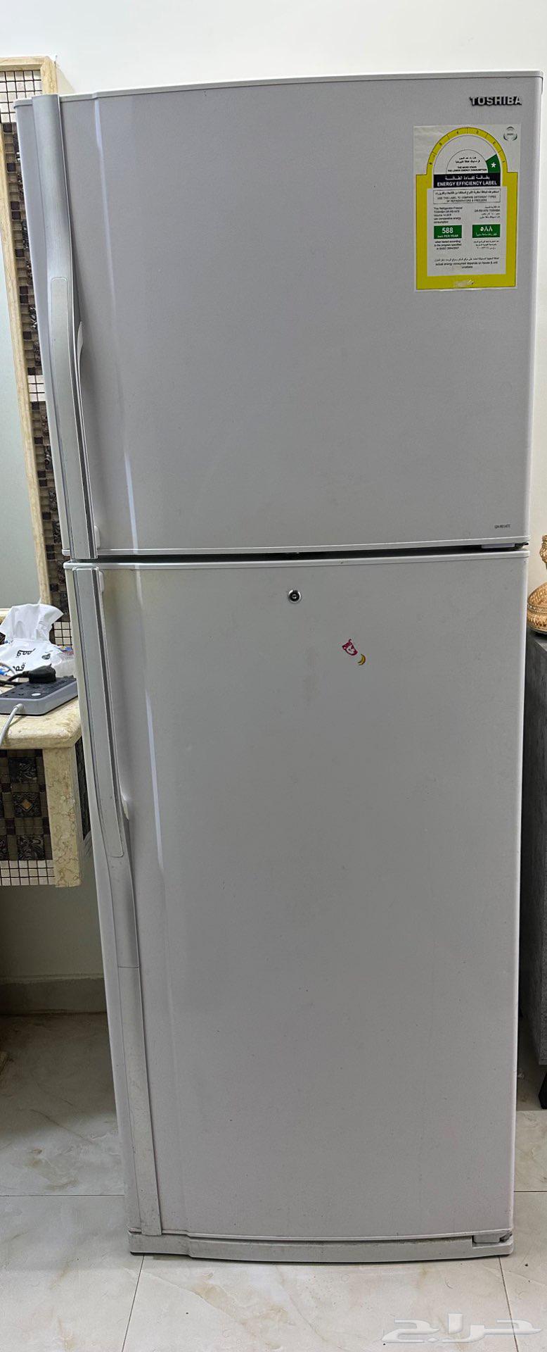 ثلاجه 14 قدم للبيع64399300070017110
