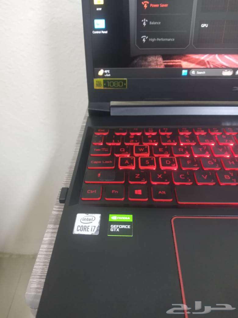 لاب توب قمنق ايسر نيترو 5 امكانياته جباره زى الصور64395992736643114
