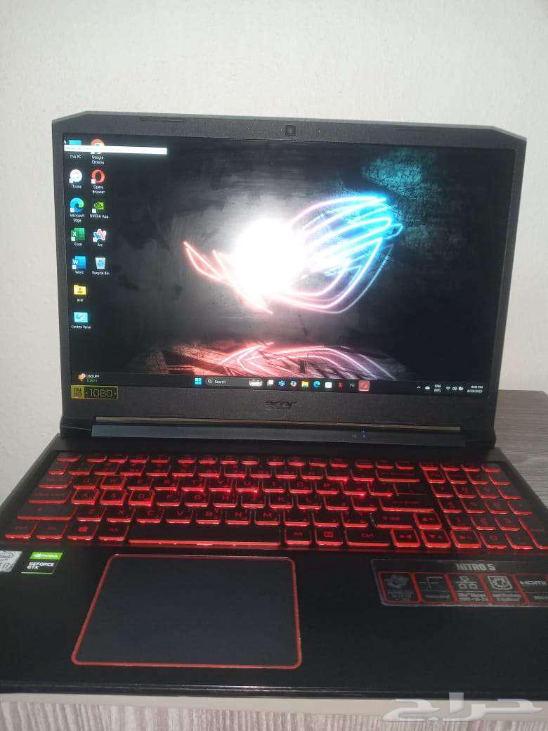 لاب توب قمنق ايسر نيترو 5 امكانياته جباره زى الصور64395992736643111