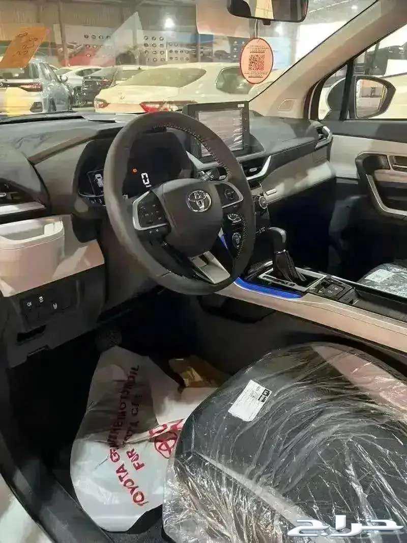 تويوتا فيلوز 2025 ( عرض اليوم 73.850 )64553482177921114