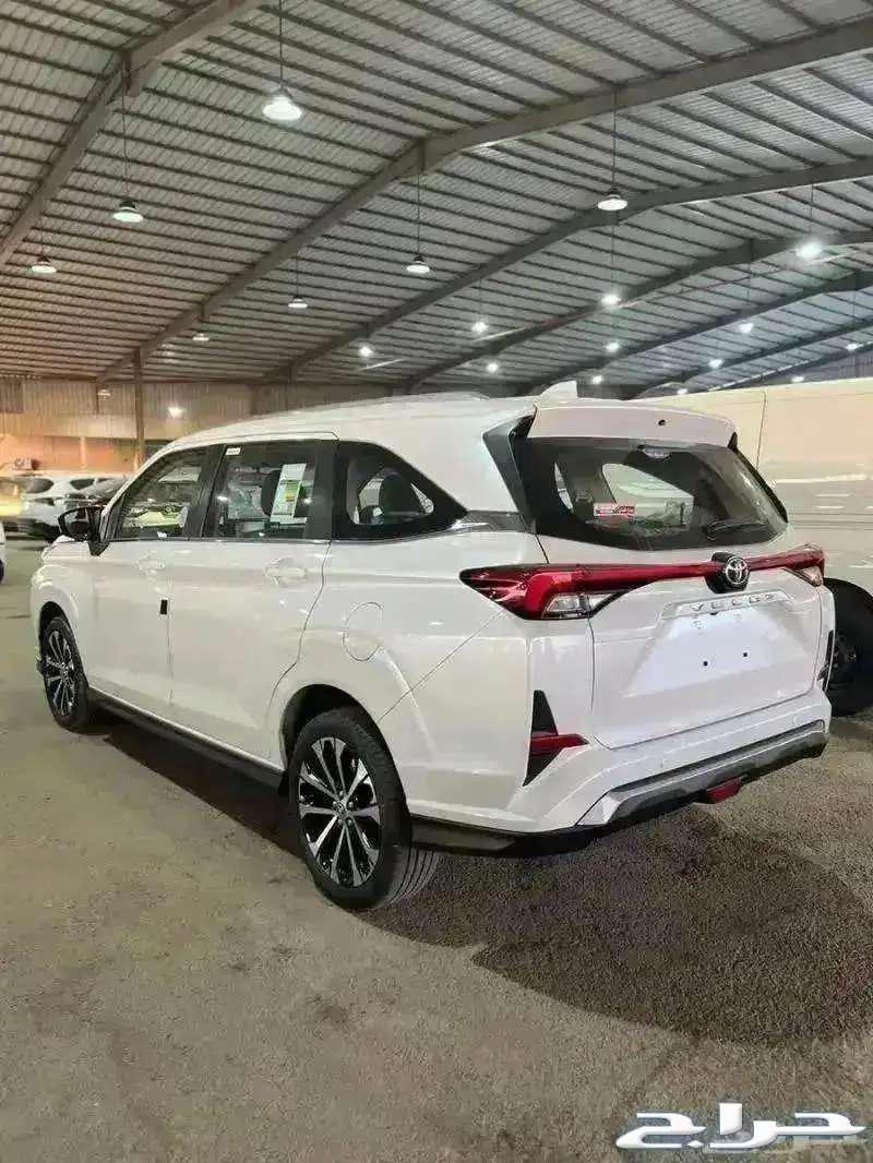 تويوتا فيلوز 2025 ( عرض اليوم 73.850 )64553482177921112