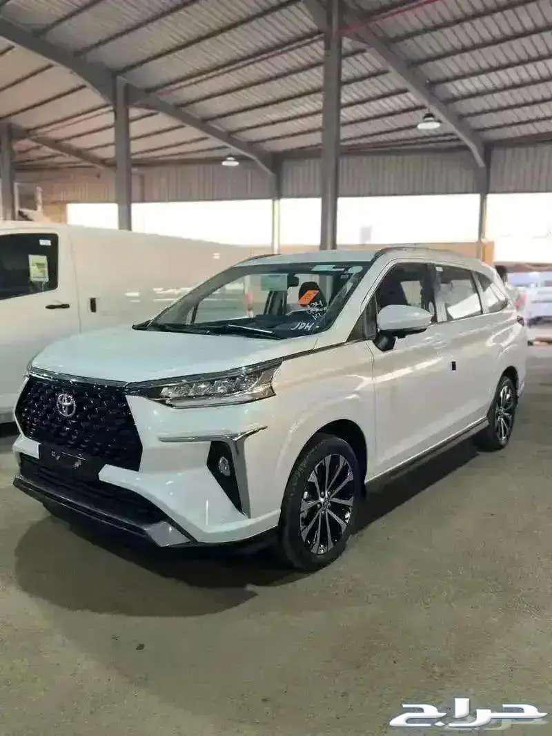 تويوتا فيلوز 2025 ( عرض اليوم 73.850 )64553482177921110