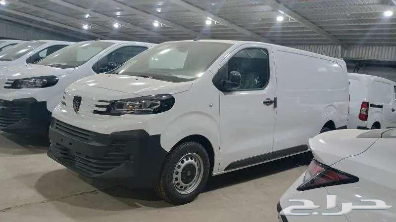 Peugeot Expert 202563618070594691111
