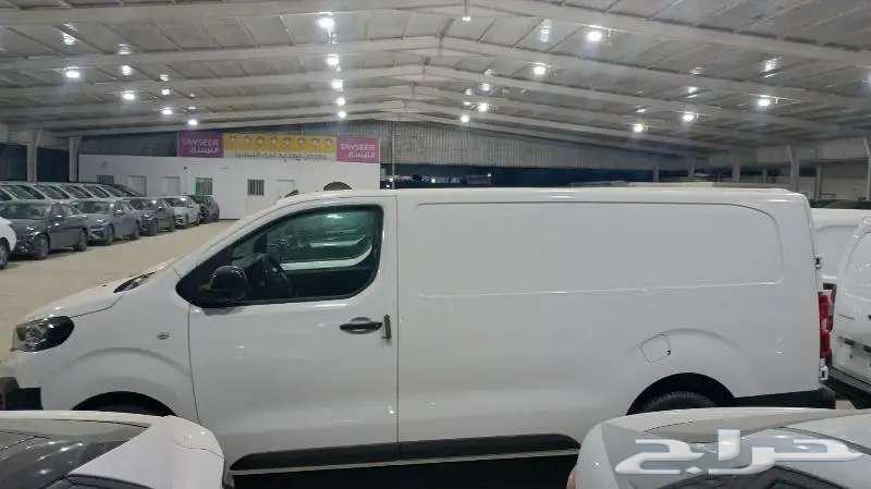 Peugeot Expert 202563618070594691112