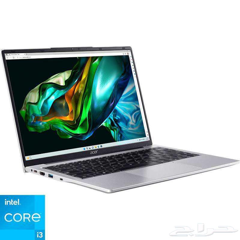 لابتوب أيسر63619363613058111