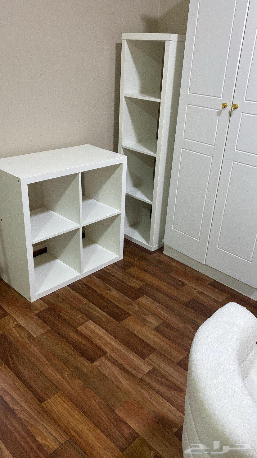 أثاث غرفة نوم تسريحه دولاب طاولات64394951440386113