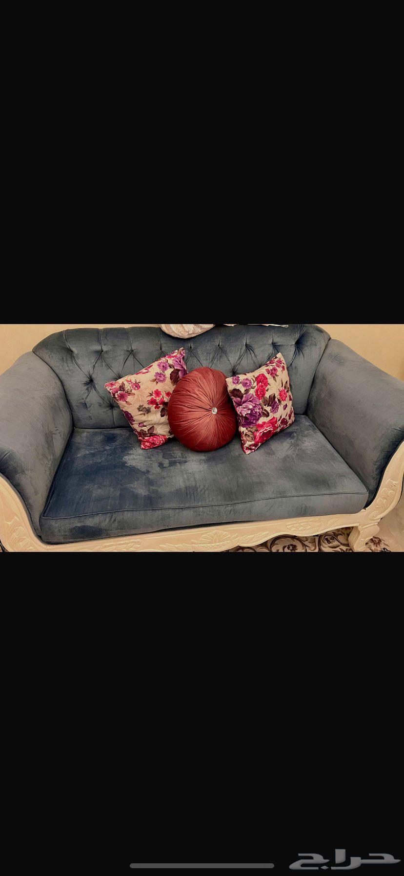 كنب للبيع64397492258307110