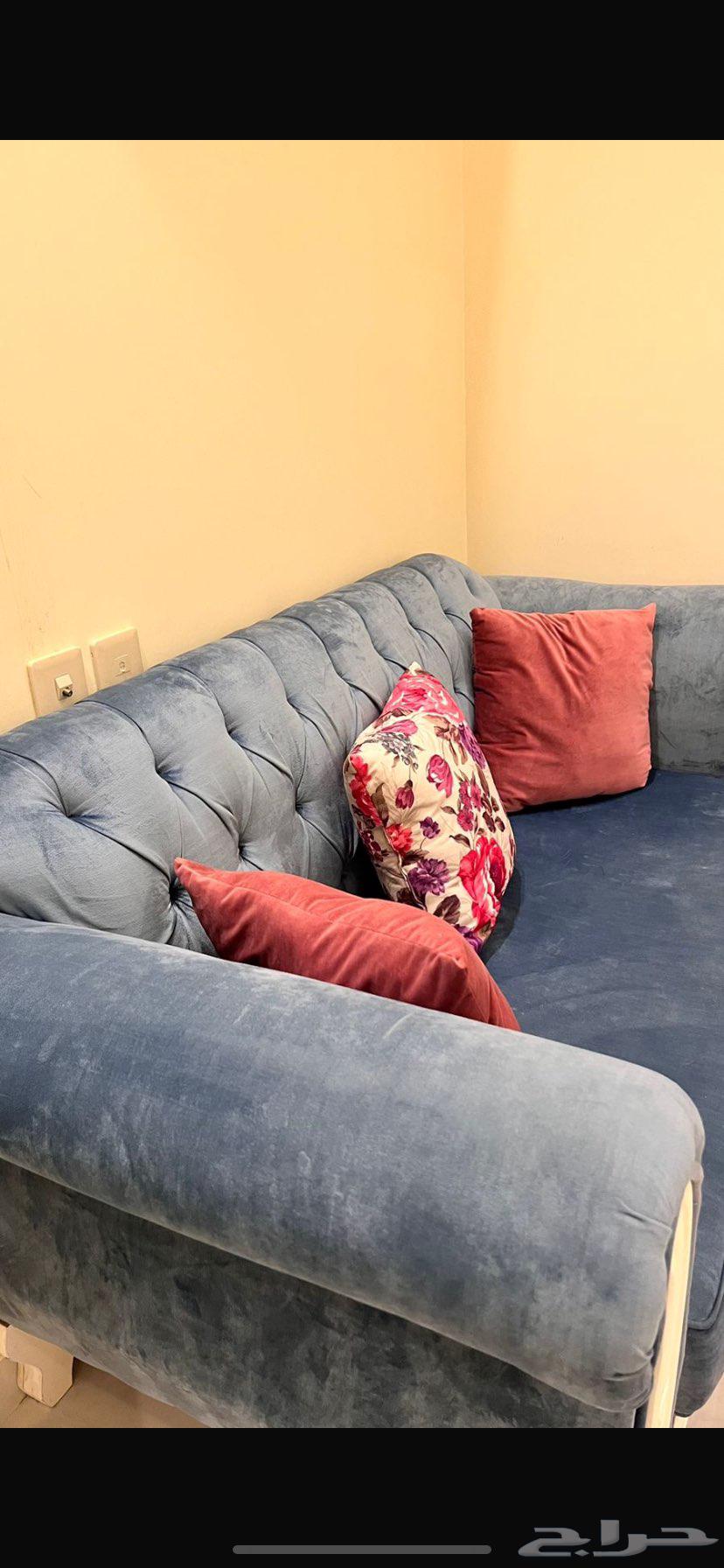 كنب للبيع64397492258307113