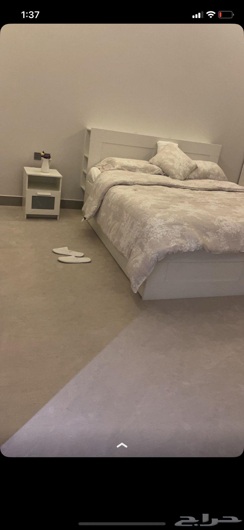 سرير نوم ايكيا64398033019395110