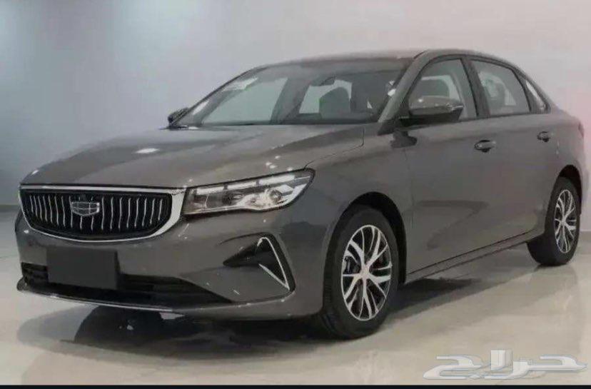 Geely Emgrand Standard 202563618069572611112