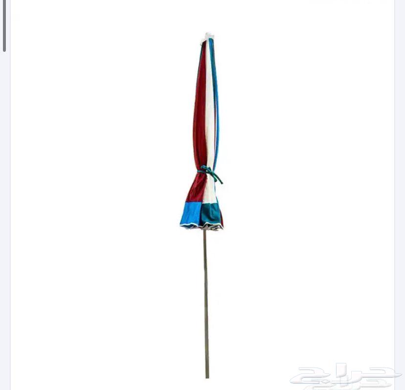 طاولات قابله للطي ومظلات شمسيه64396143221251111