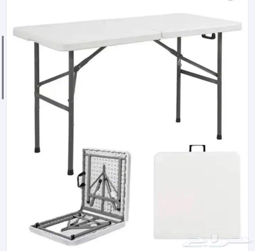 طاولات قابله للطي ومظلات شمسيه64396143221251110