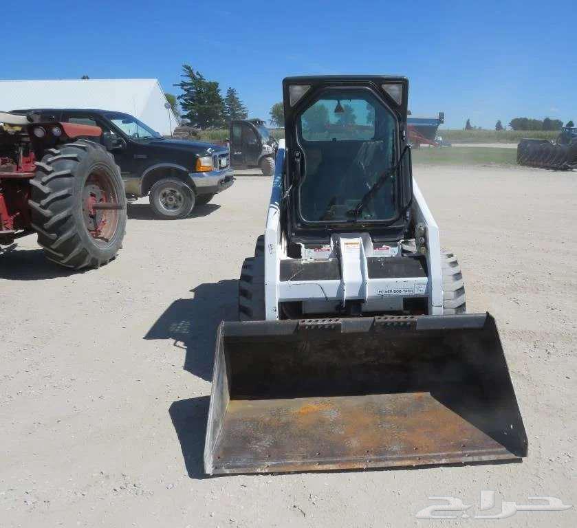 للبيع بوب كات حجم S130 موديل 200764543125175043112