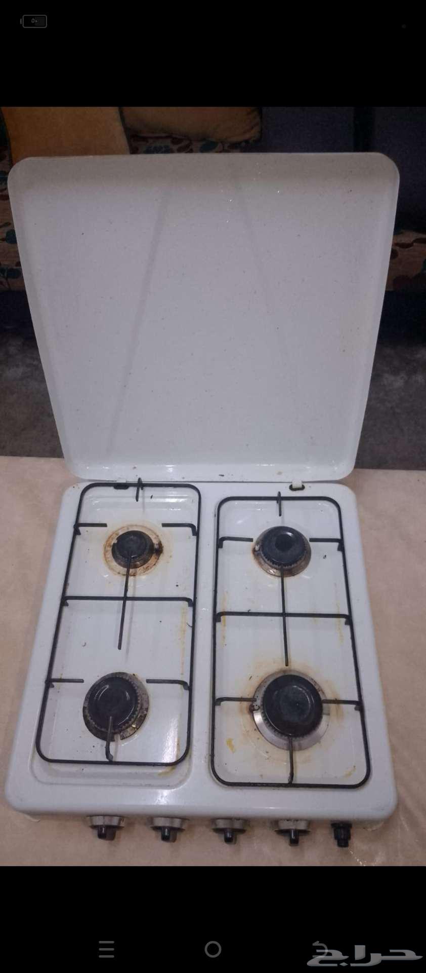 فرن وغساله وفن كهربائ وثلاجه64396477869059111