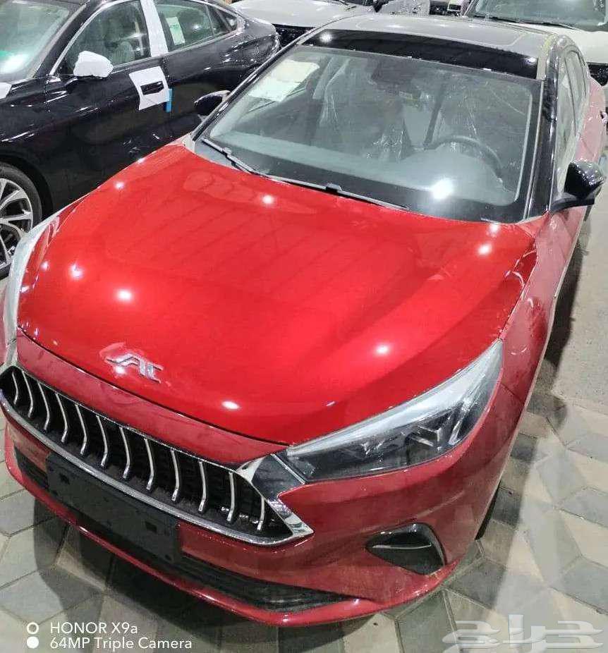 Jac J7 2025 Cash and Installment with Ownership Transfer 5900063618156846594111