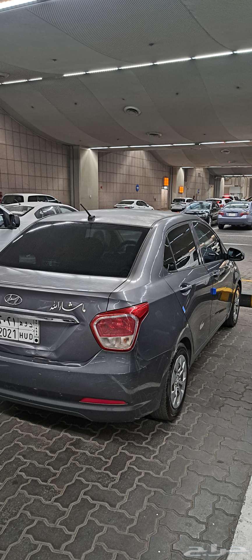 هونداي اي 10 Hyundai GRAND i10 201663618153606273112