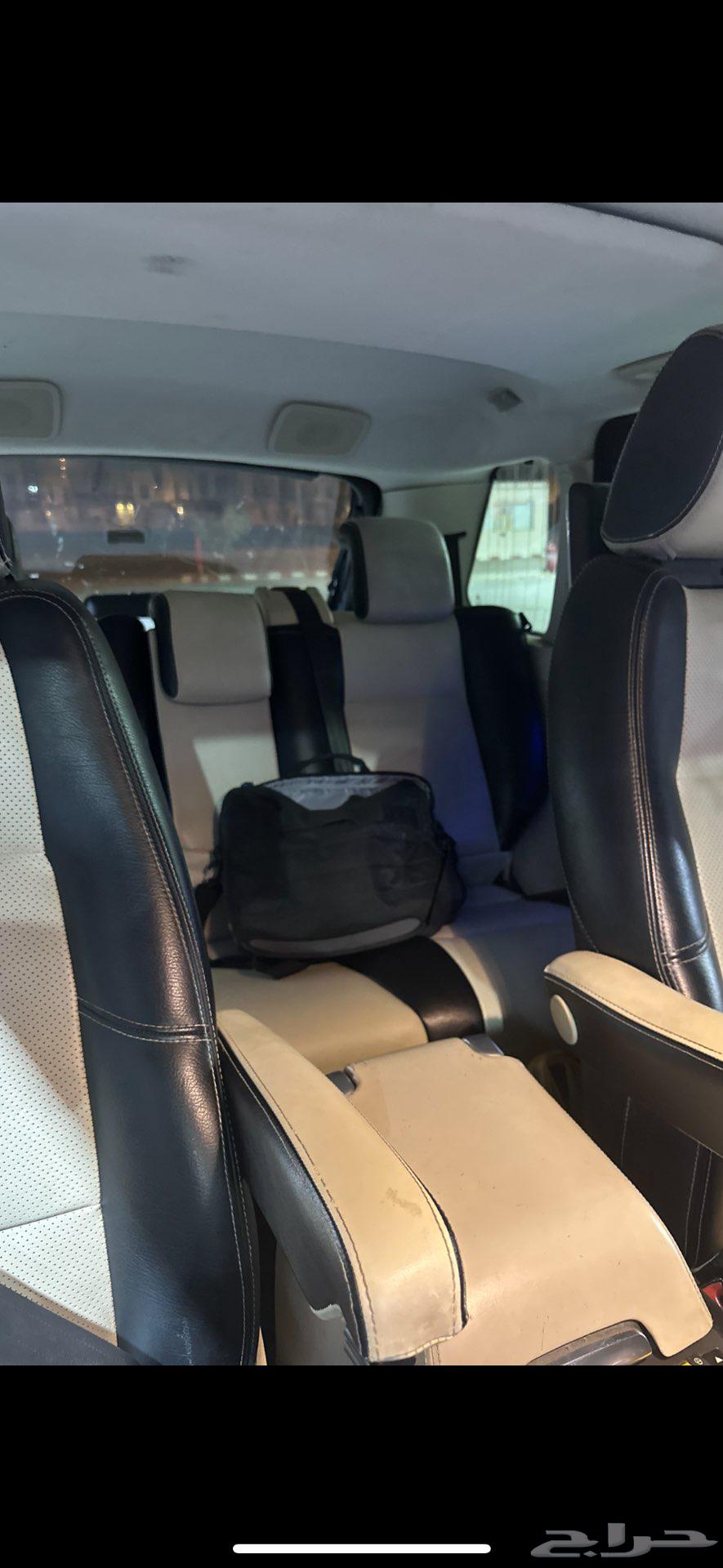 رنج 2007 محول 2013 السوم 26 الف فحص جديد64551175677698111