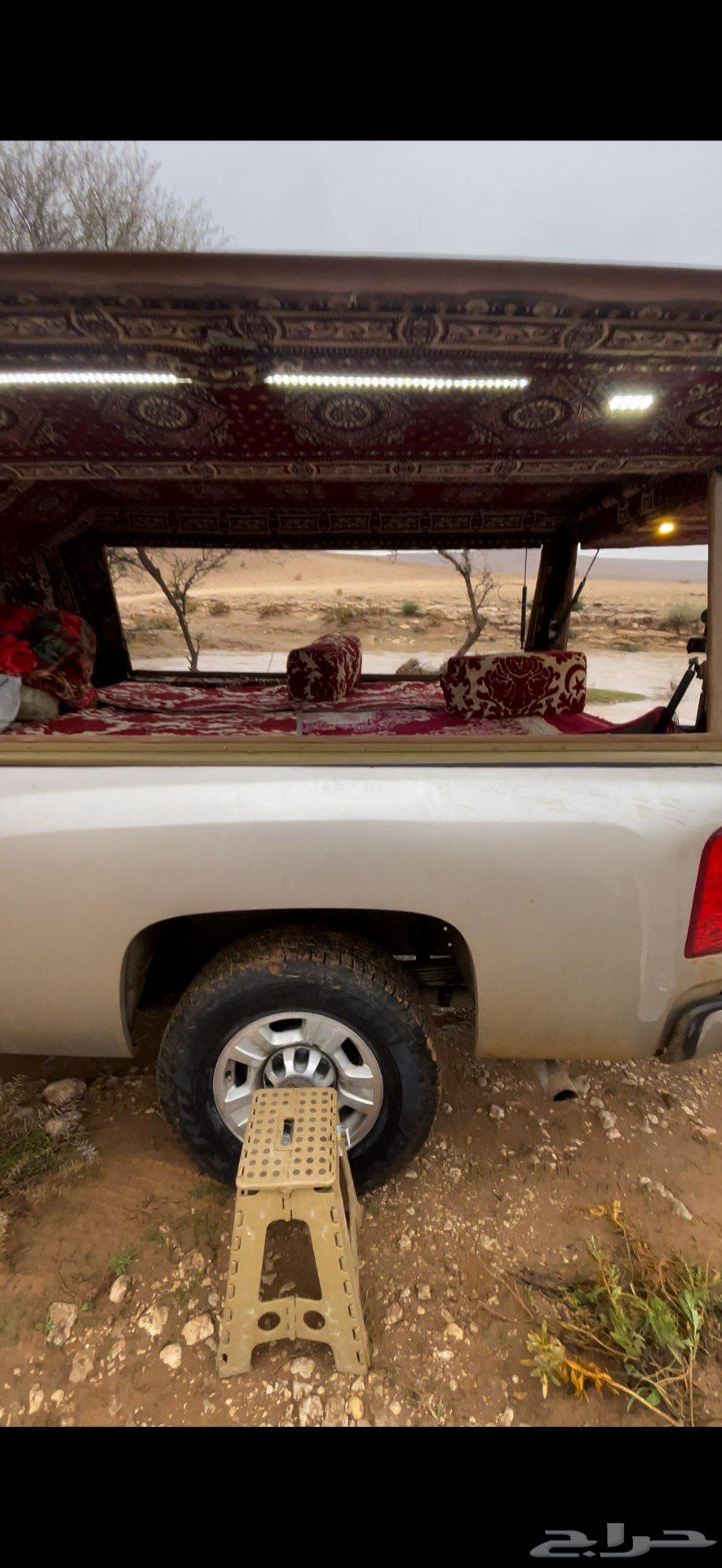 شد جمس وسلفرادو وفورد64552703823874112