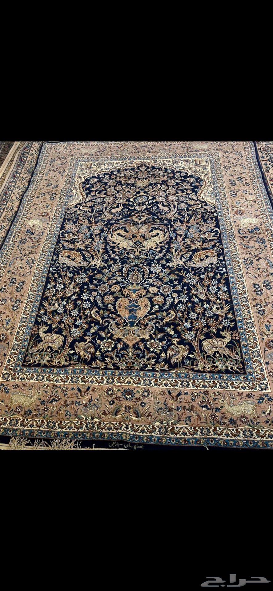 سجان إيراني فاخر من الآخر64399202532355110