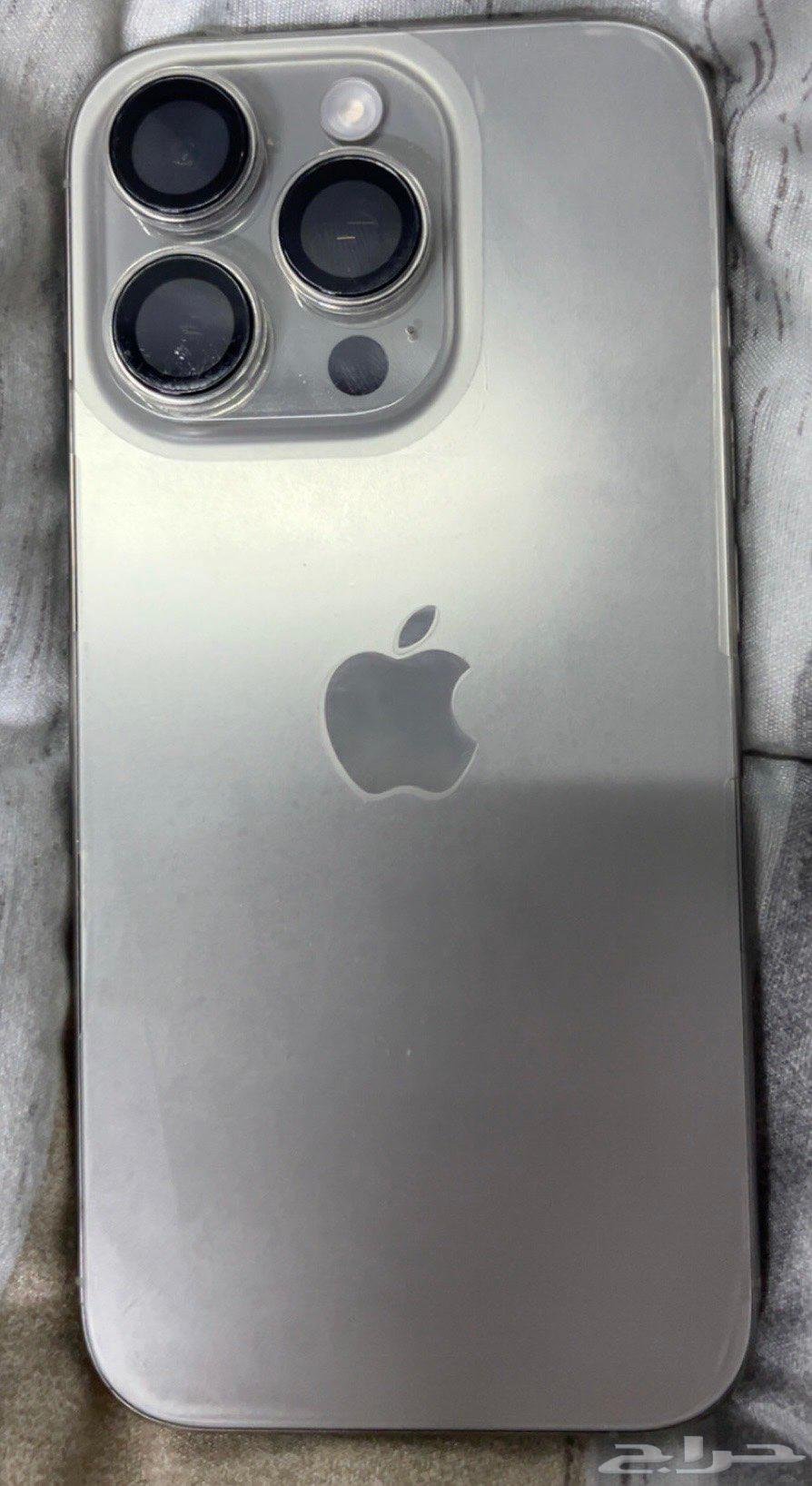 ايفون 16 برو 258 قيقا64397422940674110