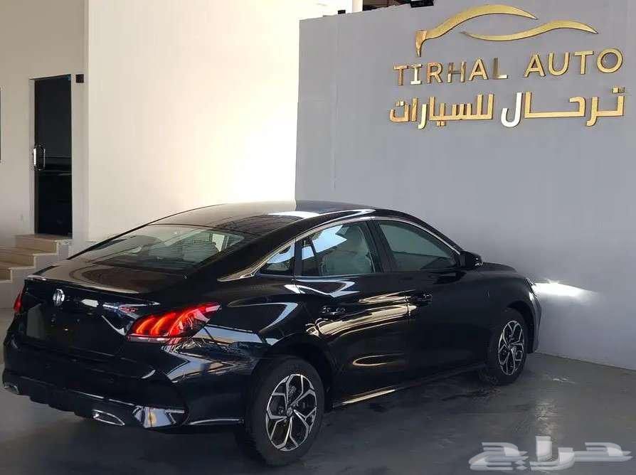 ام جي جي تي استاندر 2024 اقوي العروض والخصومات 4990063618157580801114
