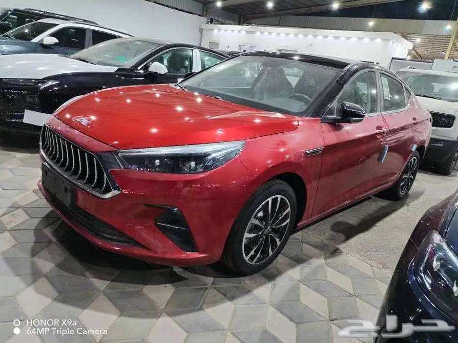 Jac J7 2025 Cash and Installment with Ownership Transfer 5900063618156846594113