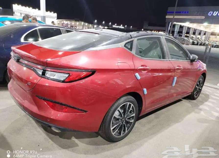 Jac J7 2025 Cash and Installment with Ownership Transfer 5900063618156846594114