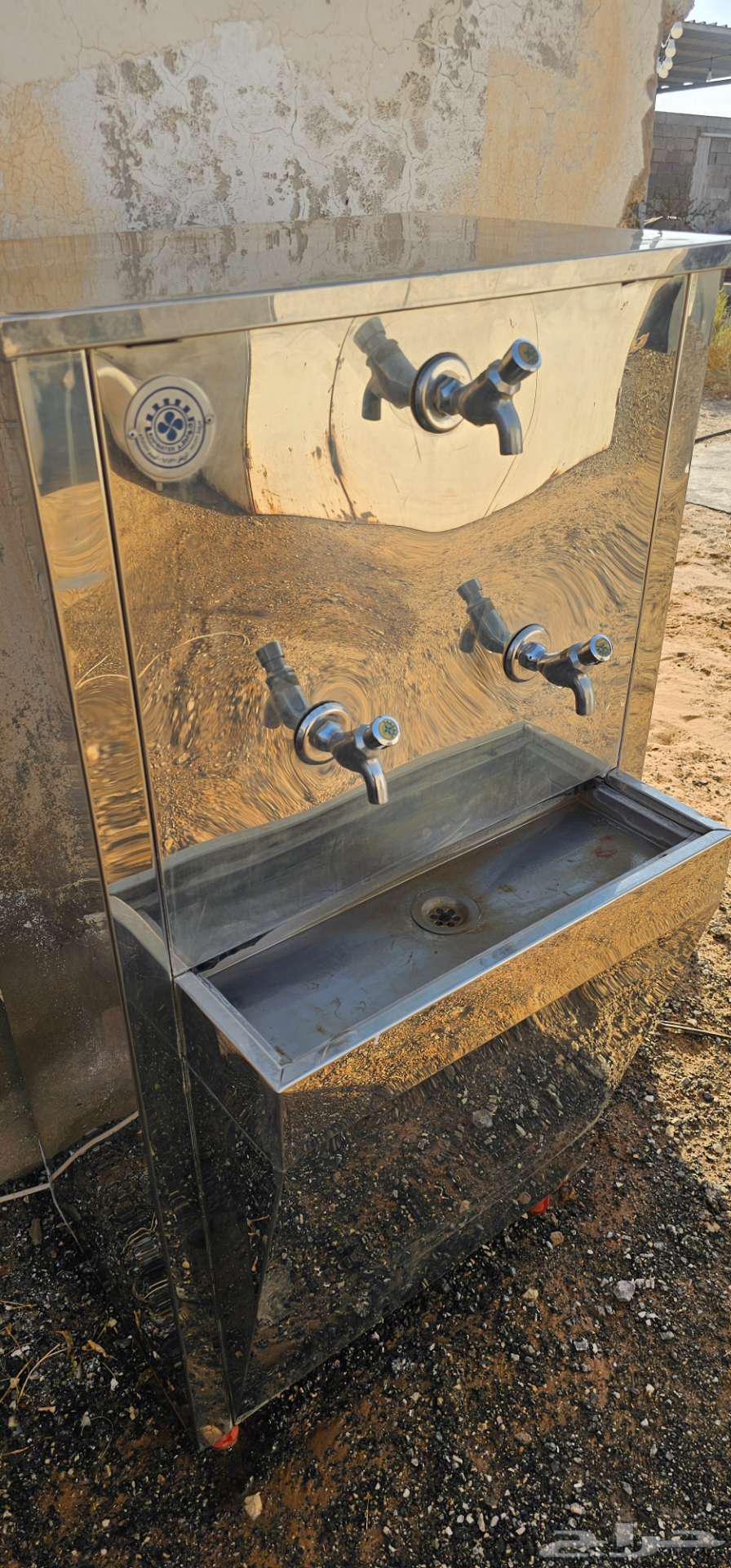 برادة ماء أستيل ضد الصدا64400439489411112