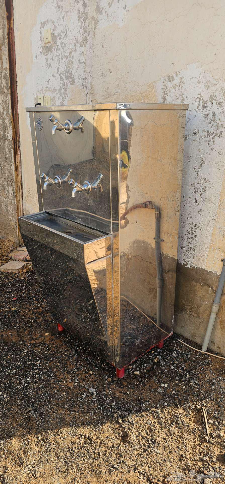 برادة ماء أستيل ضد الصدا64400439489411110