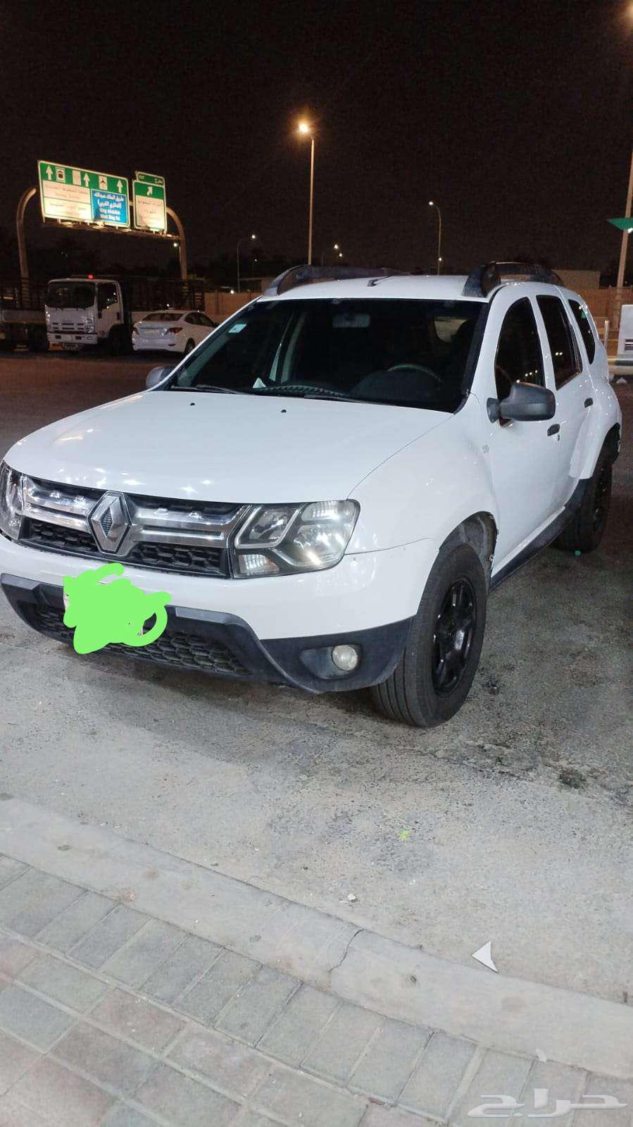 Renault Duster Model 201763618074639745113