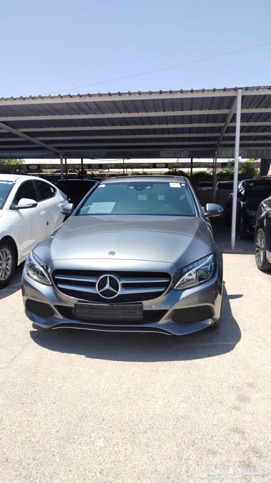 Mercedes C220d Diesel63618144040066111